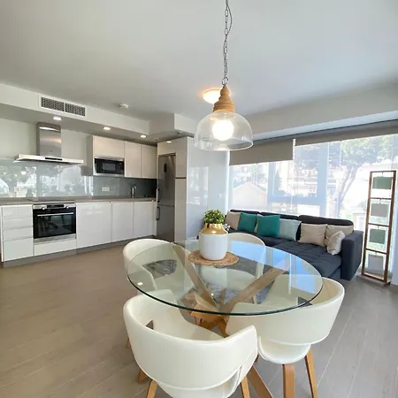 Brisa Puerto Marina Apartment