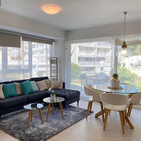 Apartment Brisa Puerto Marina