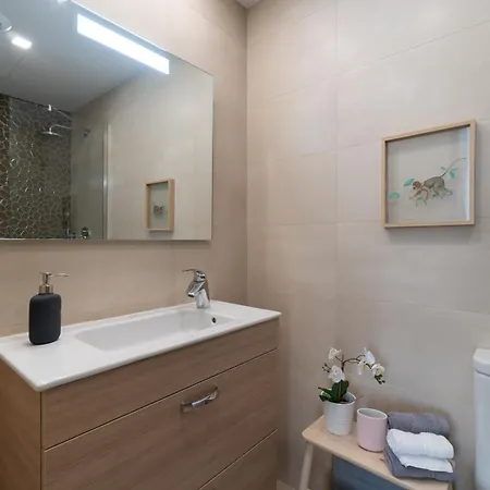 Apartment Brisa Puerto Marina
