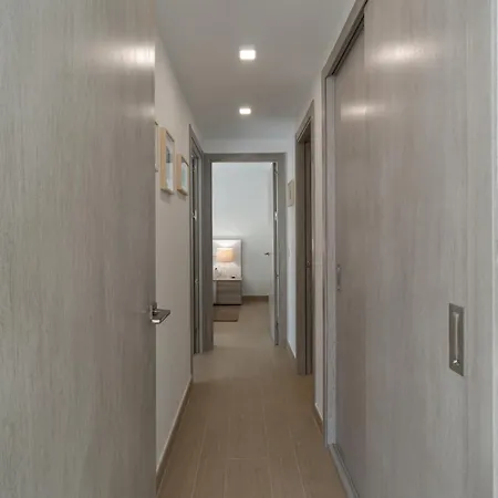 Apartment Brisa Puerto Marina Benalmadena