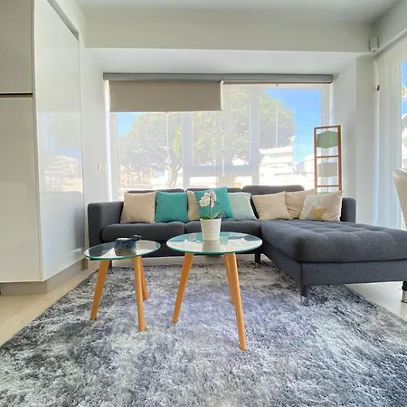 Apartment Brisa Puerto Marina *