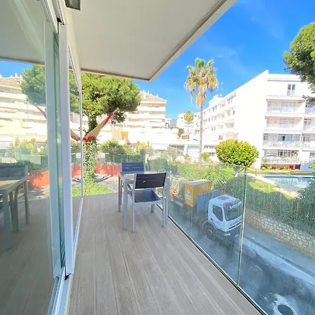 Brisa Puerto Marina Benalmadena