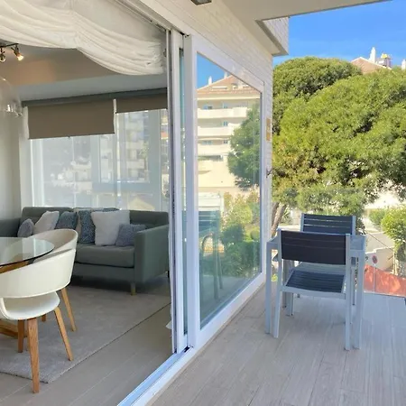 Apartamento Brisa Puerto Marina *