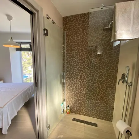 Brisa Puerto Marina Apartamento Benalmádena