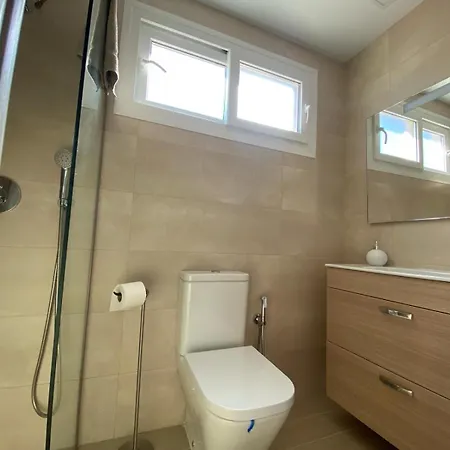 Apartamento Brisa Puerto Marina *