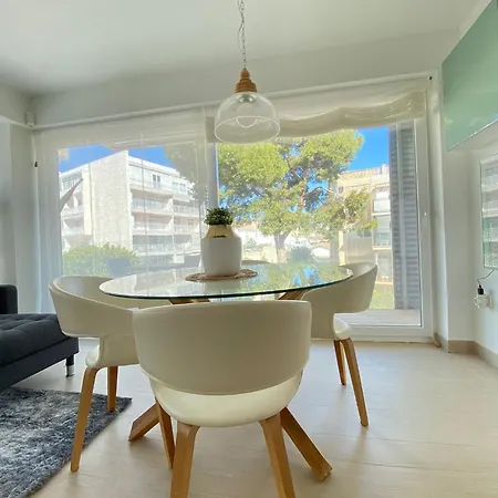 Brisa Puerto Marina Apartamento Benalmádena